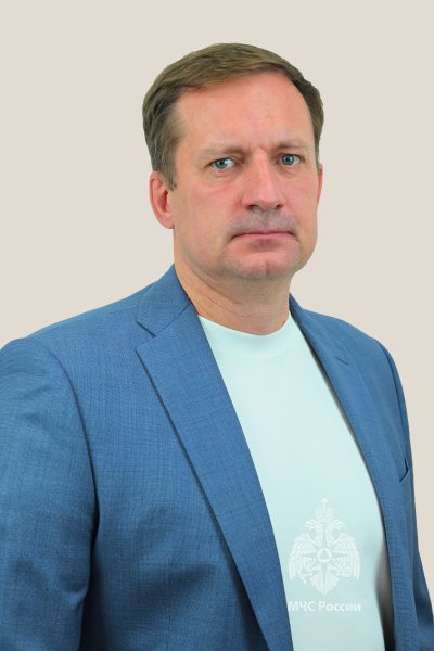 Разницын<br>Виталий Александрович